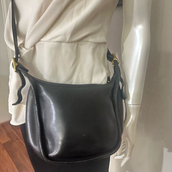 Vintage Coach Janice Riccardi Disanto's Legacy Bag - Picture 3 of 15